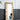 Full Length Mirror With en Leaf Accents, Floor Miiror For Living Room Bedroom - Gold