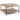 Skyler - Handcrafted Multipurpose Table