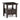 Amherst - Handcrafted End Table