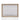 Rectangle Mirror - Sand
