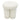 Wesley - Stool - Ivory