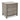 Dauphin - 3 Drawer Accent End Table