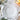 Premium Plastic Charger Plate (Set of 8)
