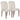 Capri - Dining Chair (Set of 2) - Beige