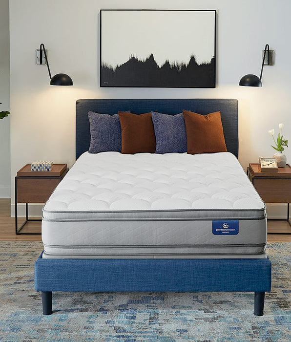 Shop Double Sided Mattresses (Flippable) USMattress US Mattress