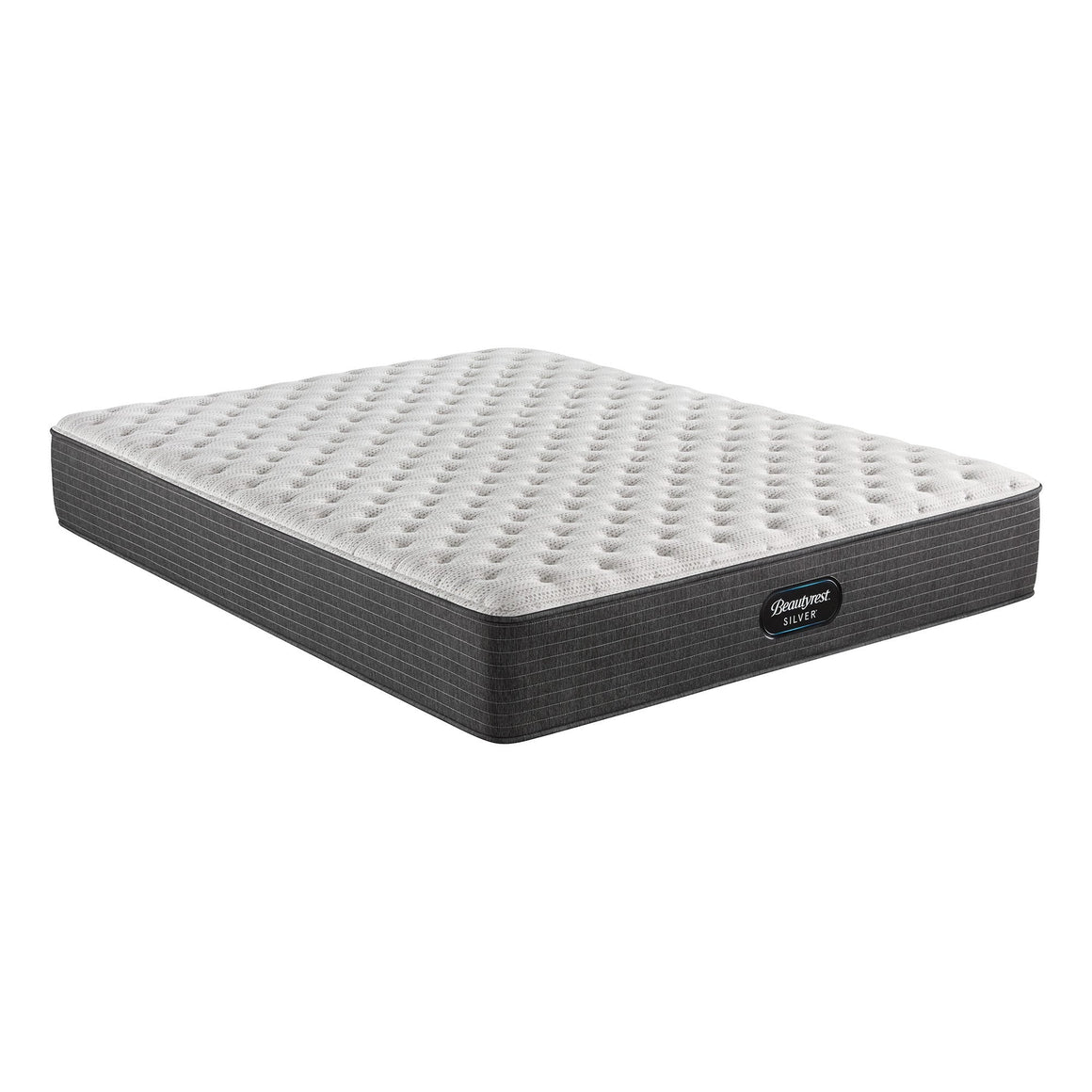 Beautyrest Silver Kenosha Place Extra Firm USMattress US Mattress